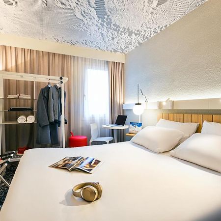 Ibis Saint Rambert D'Albon Hotel Exterior foto