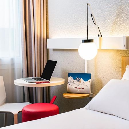 Ibis Saint Rambert D'Albon Hotel Exterior foto