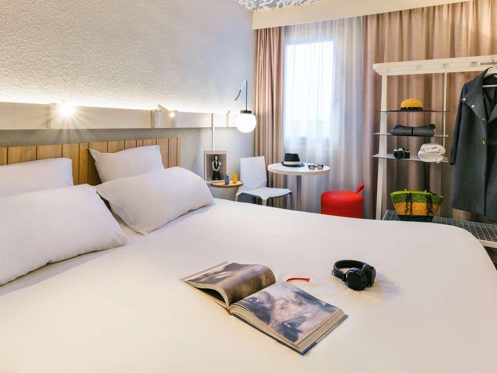 Ibis Saint Rambert D'Albon Hotel Quarto foto