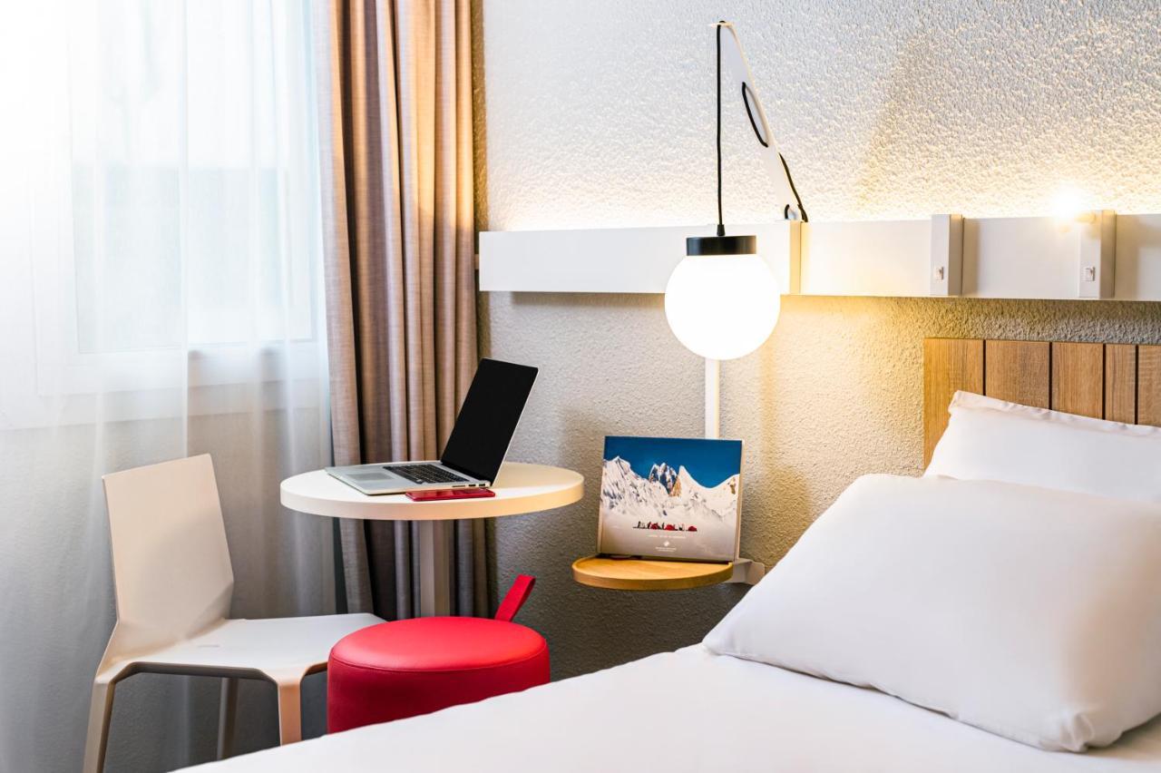 Ibis Saint Rambert D'Albon Hotel Exterior foto