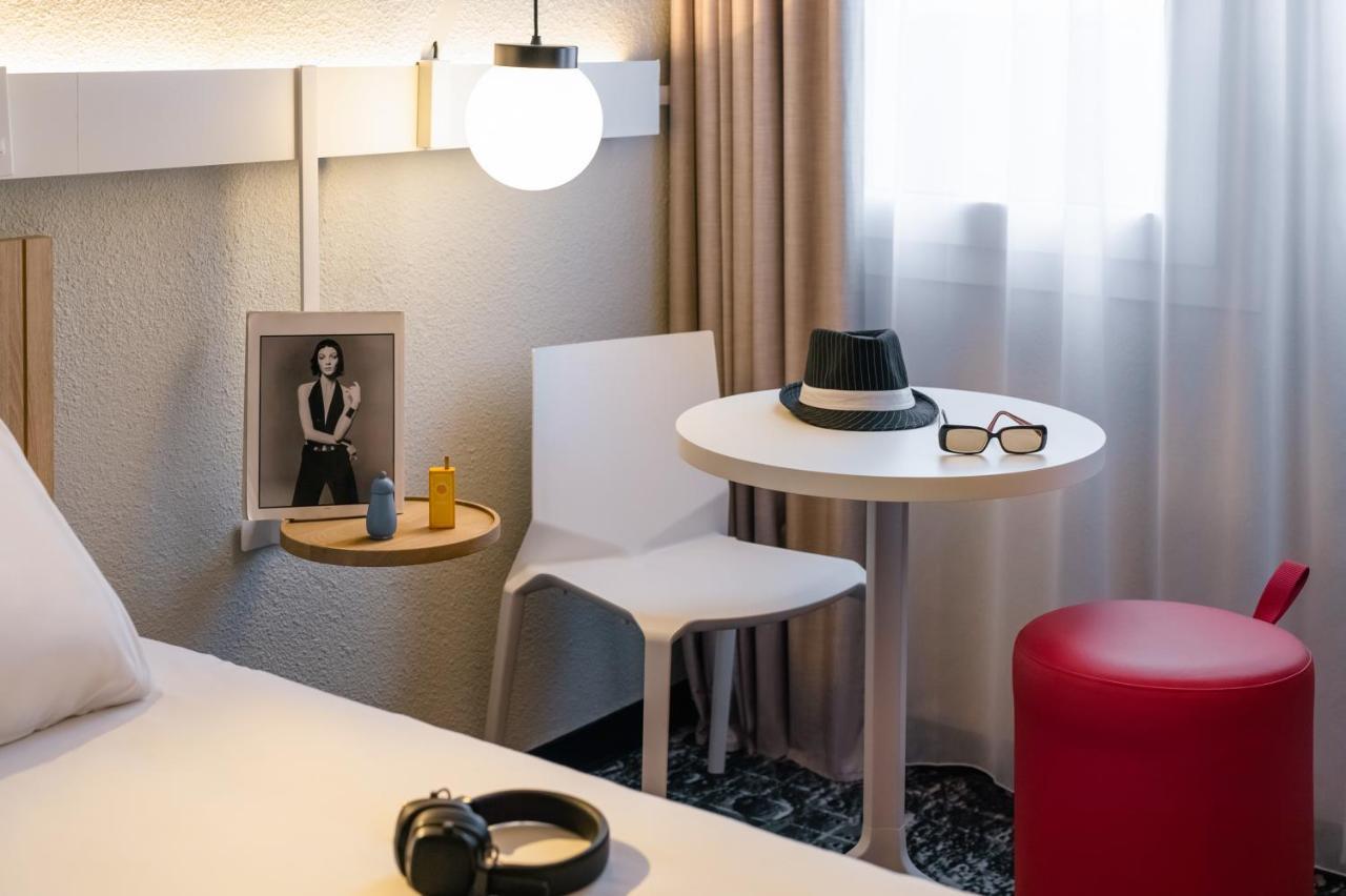 Ibis Saint Rambert D'Albon Hotel Exterior foto