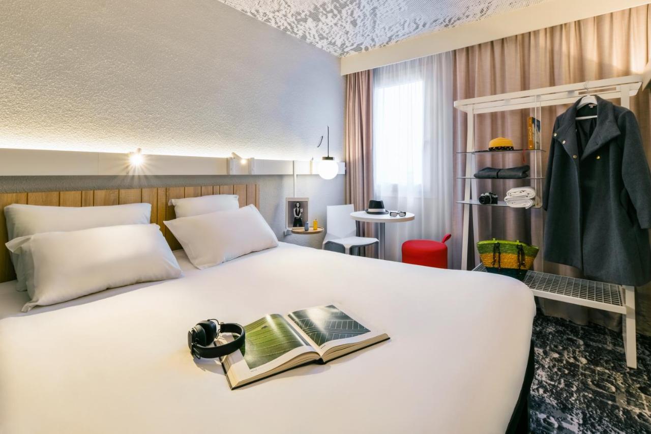 Ibis Saint Rambert D'Albon Hotel Exterior foto