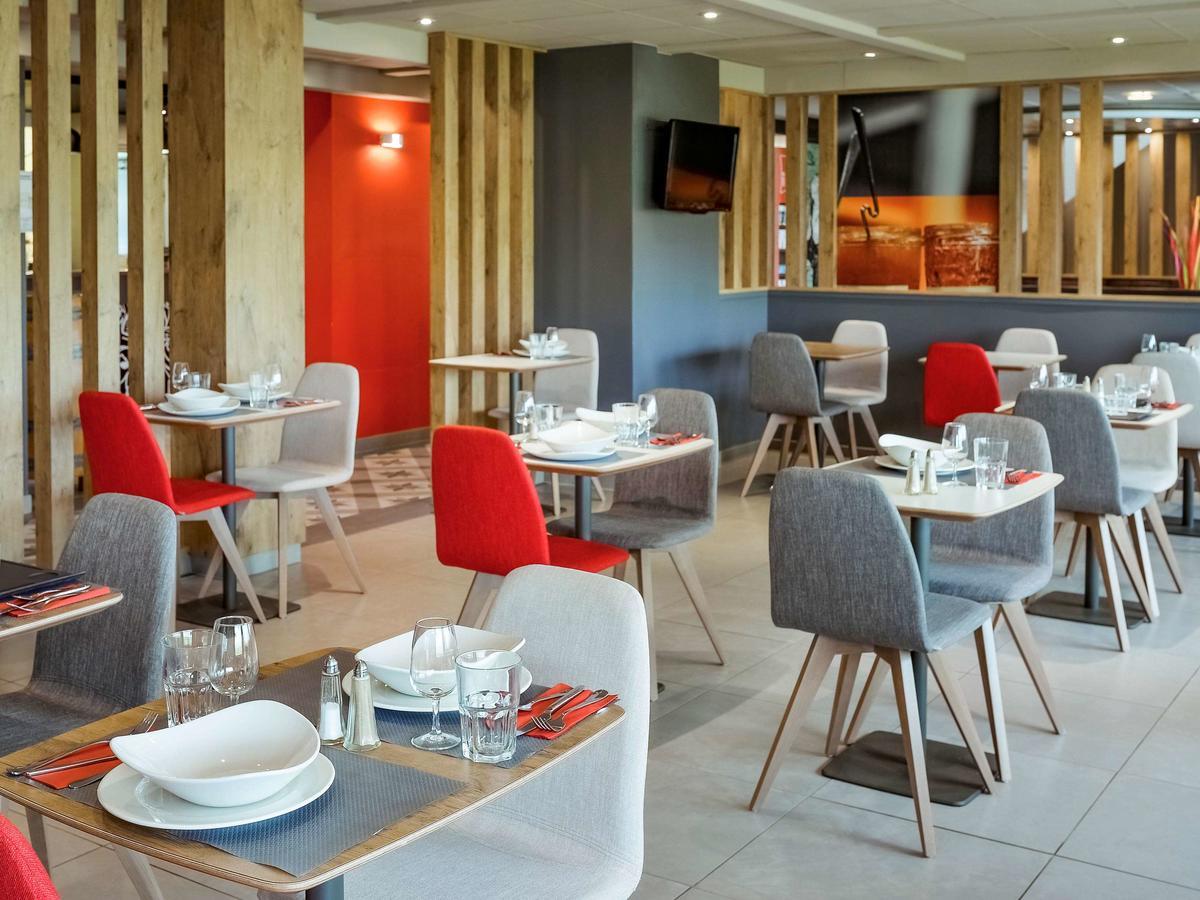 Ibis Saint Rambert D'Albon Hotel Exterior foto