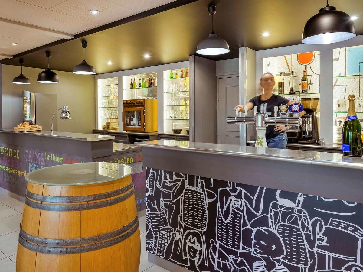 Ibis Saint Rambert D'Albon Hotel Exterior foto