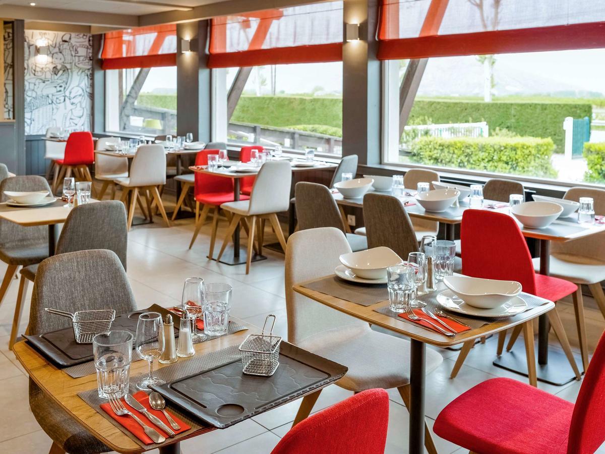 Ibis Saint Rambert D'Albon Hotel Exterior foto