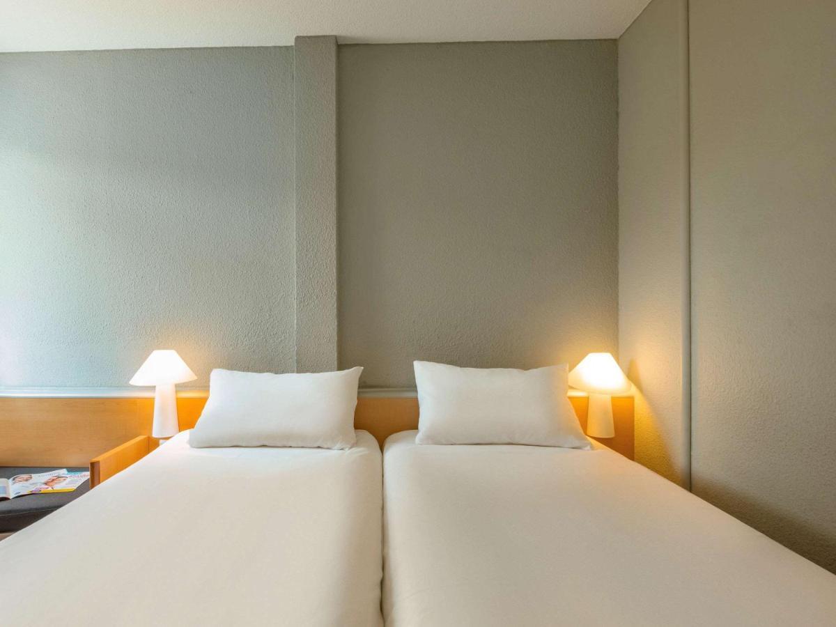 Ibis Saint Rambert D'Albon Hotel Exterior foto